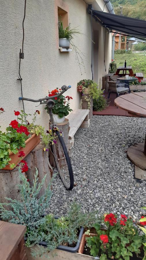 Bike Apartments 2 Hodruša Eksteriør billede